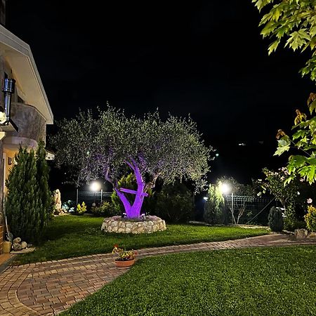 Peperosa In Collina B&B Pescara Exteriér fotografie